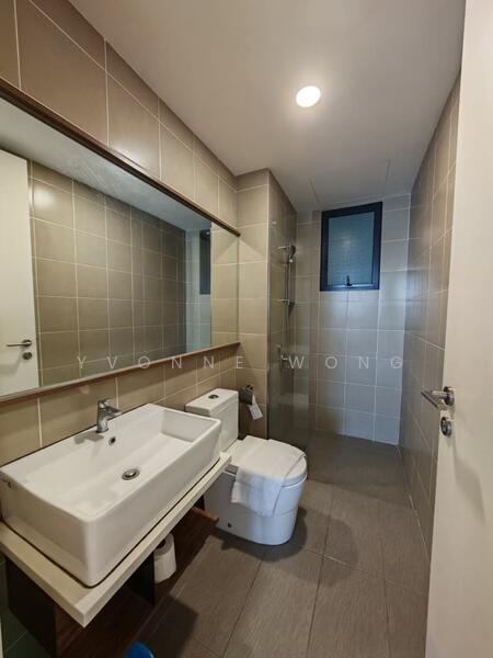 Condominium for Sale at Nidoz Residences @ Desa Petaling - Yvonne Wong - Bathroom - PropertyGuru.com.my