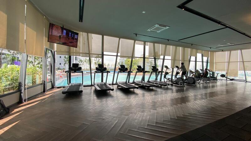 Condominium for Sale at Nidoz Residences @ Desa Petaling - Yvonne Wong - Gym - PropertyGuru.com.my