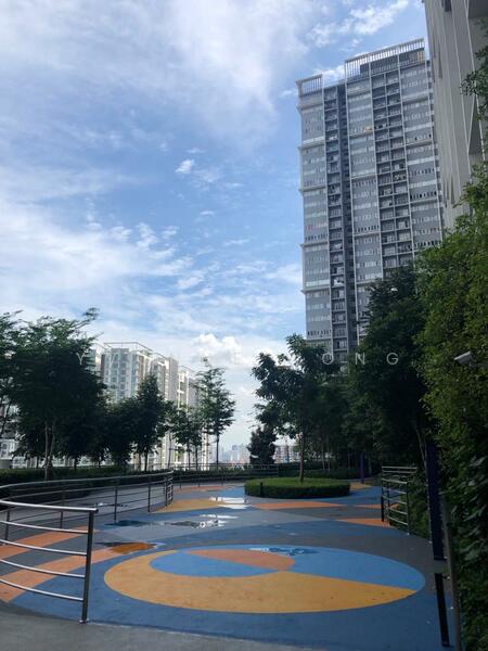 Condominium for Sale at Nidoz Residences @ Desa Petaling - Yvonne Wong - Exterior - PropertyGuru.com.my