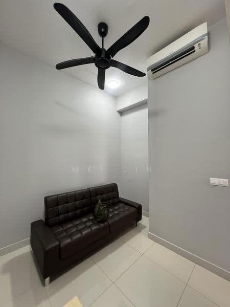 Service Residence for Rent at Tropicana Gardens - Mei Lin - Living Room - PropertyGuru.com.my