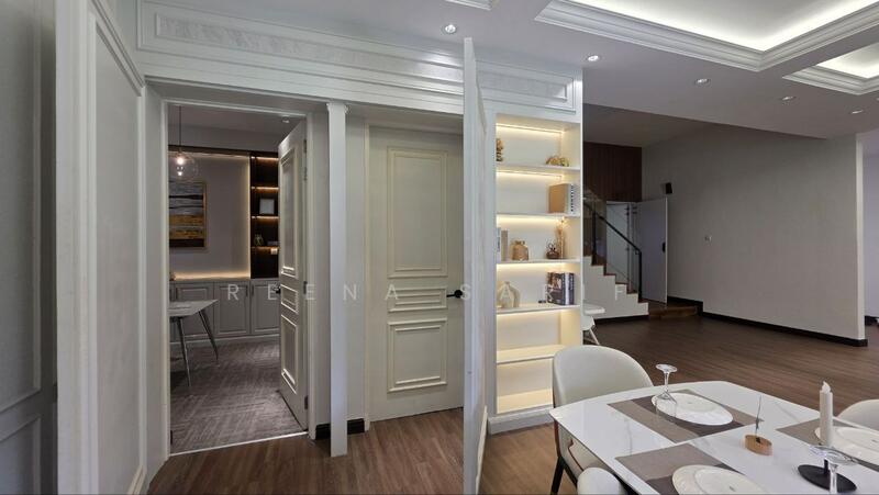 Rumah Berkembar untuk Dijual di Rawang (Selangor) - Reena Sarif - Interior - PropertyGuru.com.my