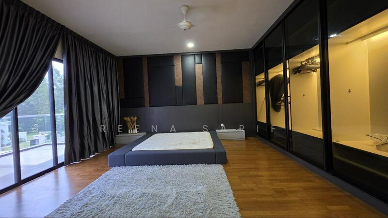Rumah Berkembar untuk Dijual di Rawang (Selangor) - Reena Sarif - Bedroom - PropertyGuru.com.my