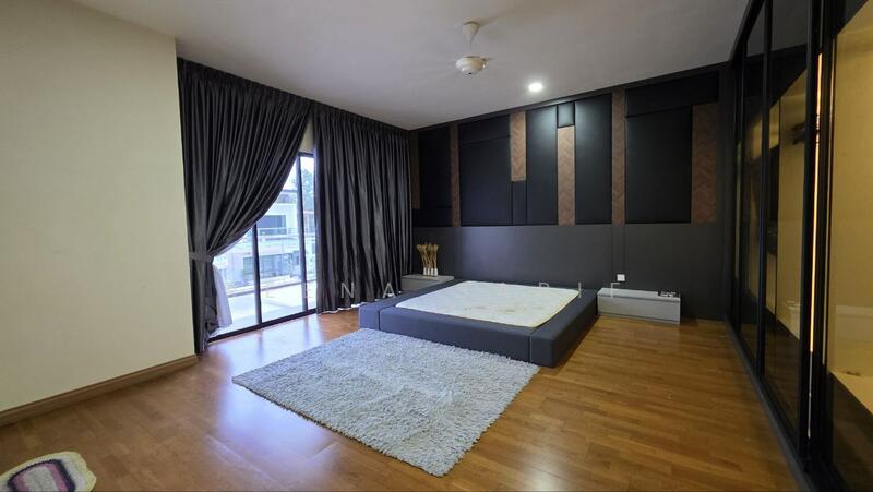 Rumah Berkembar untuk Dijual di Rawang (Selangor) - Reena Sarif - Bedroom - PropertyGuru.com.my