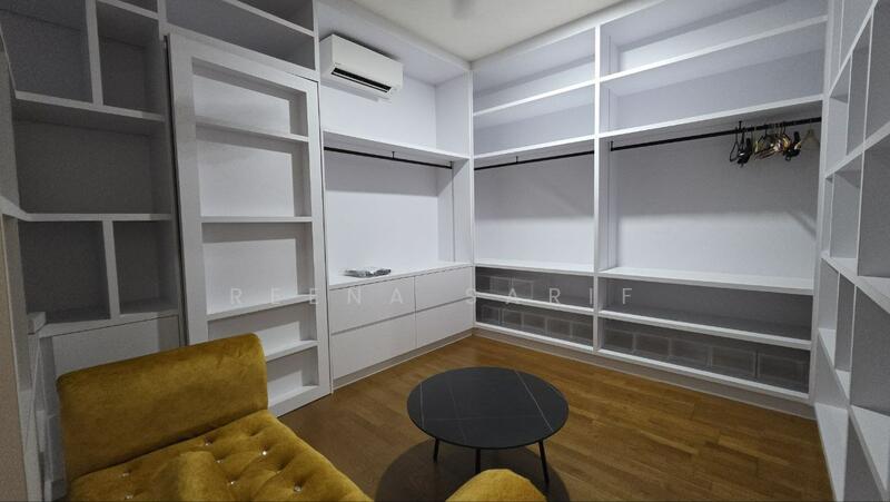 Rumah Berkembar untuk Dijual di Rawang (Selangor) - Reena Sarif - Interior - PropertyGuru.com.my