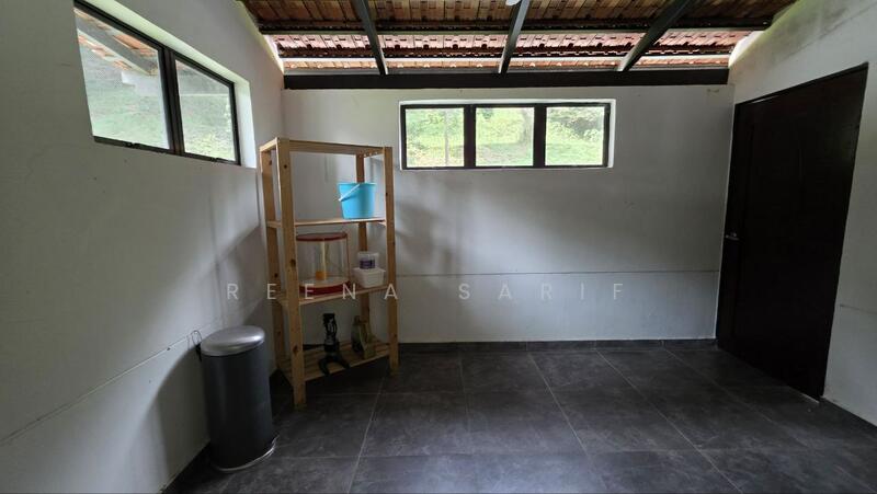 Rumah Berkembar untuk Dijual di Rawang (Selangor) - Reena Sarif - Interior - PropertyGuru.com.my