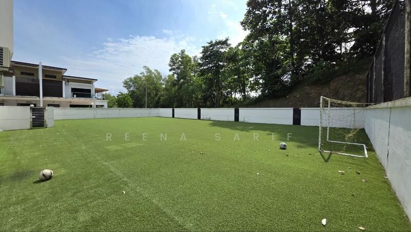 Rumah Berkembar untuk Dijual di Rawang (Selangor) - Reena Sarif - Exterior - PropertyGuru.com.my