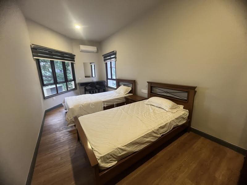 Kondominium untuk Disewa di Kuantan Tembeling Resort - Rachel Tam - Bedroom - PropertyGuru.com.my