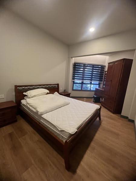 Kondominium untuk Disewa di Kuantan Tembeling Resort - Rachel Tam - Bedroom - PropertyGuru.com.my