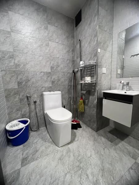 Kondominium untuk Disewa di Kuantan Tembeling Resort - Rachel Tam - Bathroom - PropertyGuru.com.my