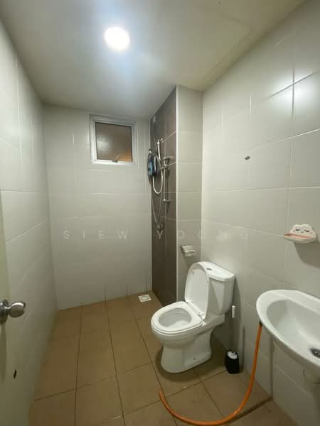 Residensi Pandanmas 2 untuk Untuk Disewa - RM 1,500 /bulan, Mac 2026 - Bathroom - PropertyGuru.com.my