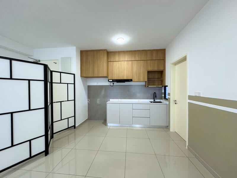 Service Residence for Rent at D'Erica - Shareen Kwan - Kitchen - PropertyGuru.com.my