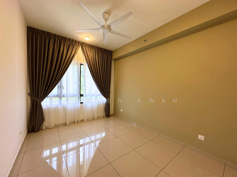 Service Residence for Rent at D'Erica - Shareen Kwan - PropertyGuru.com.my