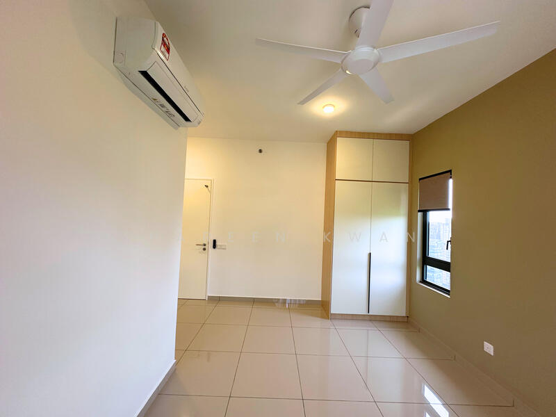 Service Residence for Rent at D'Erica - Shareen Kwan - PropertyGuru.com.my