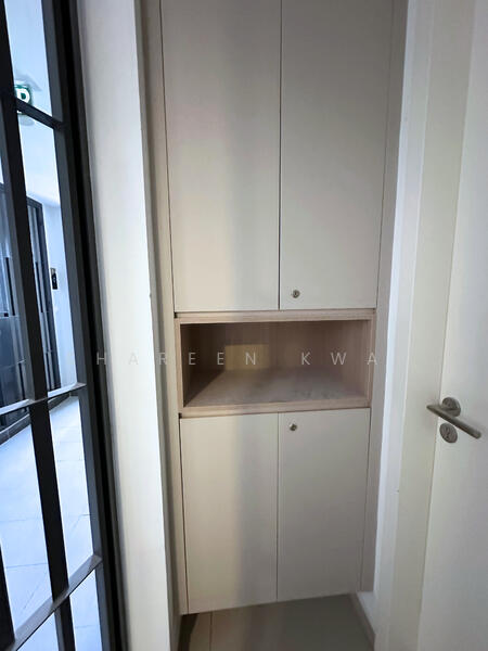 Service Residence for Rent at D'Erica - Shareen Kwan - PropertyGuru.com.my