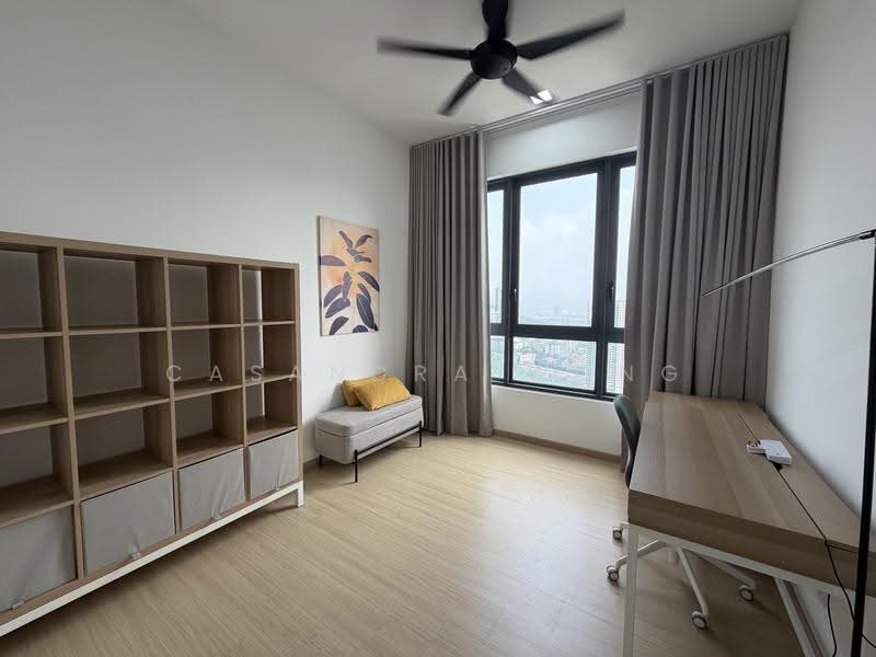 Kondominium untuk Dijual di Trinity Pentamont - Casandra Wong - Study - PropertyGuru.com.my