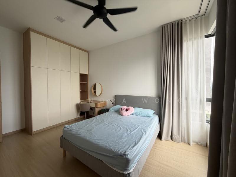Kondominium untuk Dijual di Trinity Pentamont - Casandra Wong - Bedroom - PropertyGuru.com.my