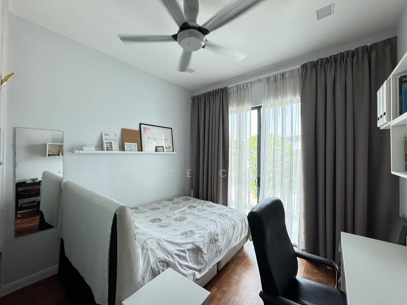 Rumah Berkembar untuk Dijual di Cyberjaya (Selangor) - Joyce Chan - PropertyGuru.com.my