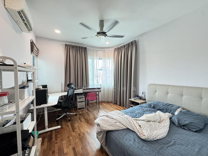 Rumah Berkembar untuk Dijual di Cyberjaya (Selangor) - Joyce Chan - PropertyGuru.com.my