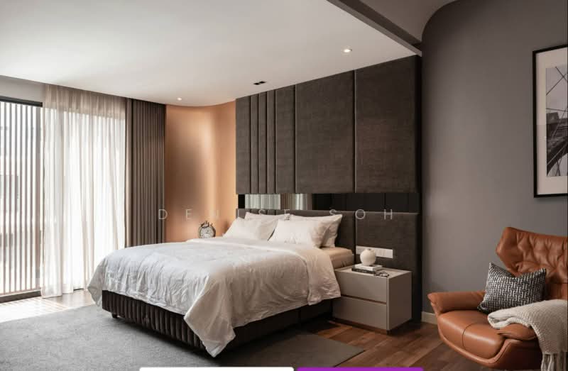 Rumah Teres 2 Tingkat untuk Dijual di Petaling Jaya (Selangor) - Denise Soh - Bedroom - PropertyGuru.com.my