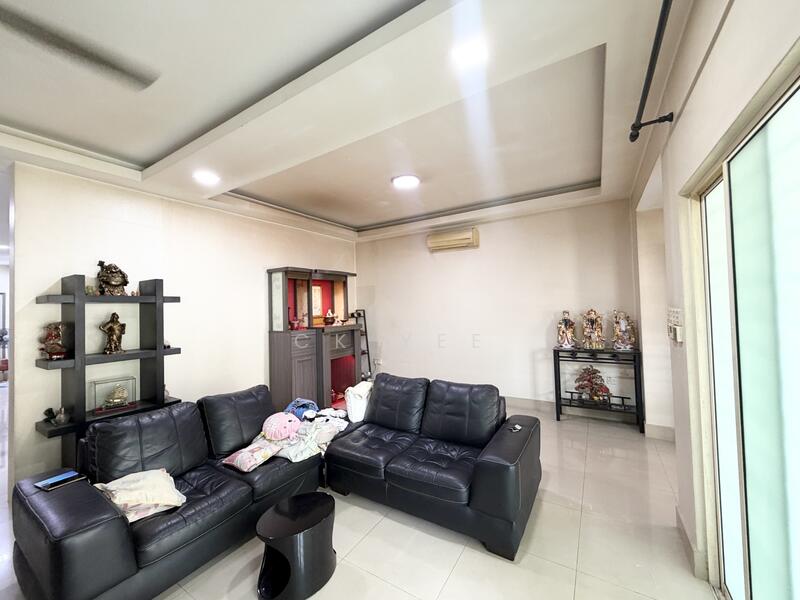 Terraced House for Sale in Taman Impian Indah (Bukit Jalil) - CK Yee - Living Room - PropertyGuru.com.my