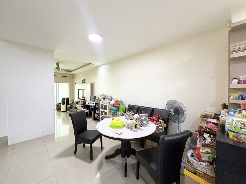 Terraced House for Sale in Taman Impian Indah (Bukit Jalil) - CK Yee - Living Room - PropertyGuru.com.my