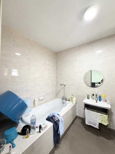 Terraced House for Sale in Taman Impian Indah (Bukit Jalil) - CK Yee - Bathroom - PropertyGuru.com.my