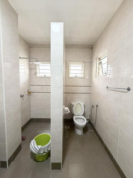 Terraced House for Sale in Taman Impian Indah (Bukit Jalil) - CK Yee - Bathroom - PropertyGuru.com.my