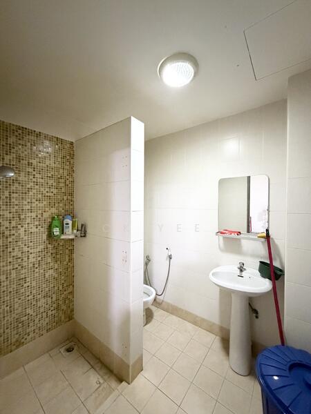 Terraced House for Sale in Taman Impian Indah (Bukit Jalil) - CK Yee - Bathroom - PropertyGuru.com.my