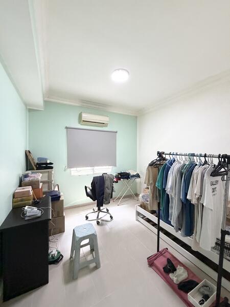 Terraced House for Sale in Taman Impian Indah (Bukit Jalil) - CK Yee - Study - PropertyGuru.com.my