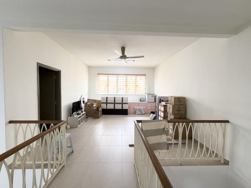Terraced House for Sale in Taman Impian Indah (Bukit Jalil) - CK Yee - Living Room - PropertyGuru.com.my