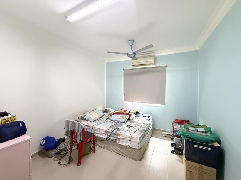 Terraced House for Sale in Taman Impian Indah (Bukit Jalil) - CK Yee - Bedroom - PropertyGuru.com.my