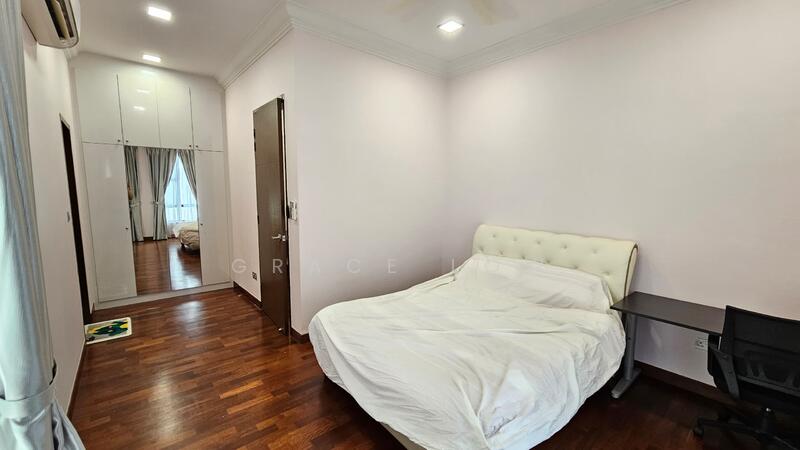 Cluster House for Sale in Horizon Hills (Iskandar Puteri (Nusajaya)) - Grace Low - Bedroom - PropertyGuru.com.my