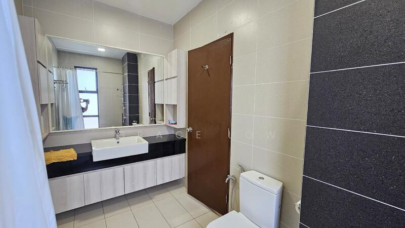 Cluster House for Sale in Horizon Hills (Iskandar Puteri (Nusajaya)) - Grace Low - Bathroom - PropertyGuru.com.my