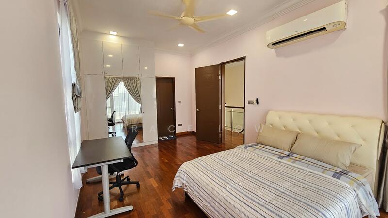 Cluster House for Sale in Horizon Hills (Iskandar Puteri (Nusajaya)) - Grace Low - Bedroom - PropertyGuru.com.my
