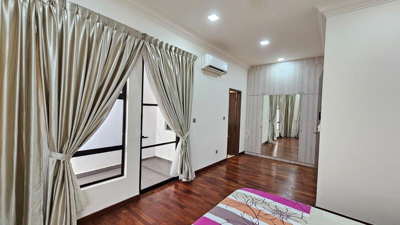 Cluster House for Sale in Horizon Hills (Iskandar Puteri (Nusajaya)) - Grace Low - Bedroom - PropertyGuru.com.my