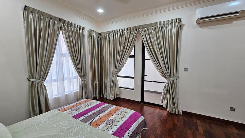 Cluster House for Sale in Horizon Hills (Iskandar Puteri (Nusajaya)) - Grace Low - Bedroom - PropertyGuru.com.my