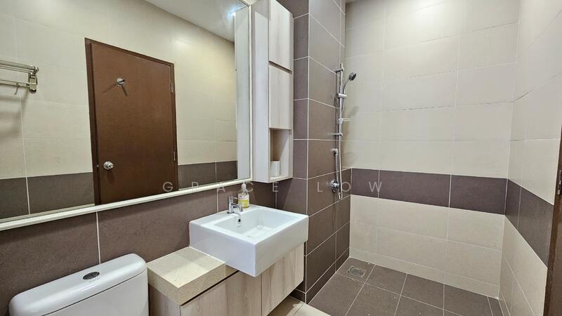 Cluster House for Sale in Horizon Hills (Iskandar Puteri (Nusajaya)) - Grace Low - Bathroom - PropertyGuru.com.my
