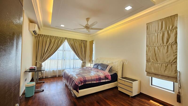 Cluster House for Sale in Horizon Hills (Iskandar Puteri (Nusajaya)) - Grace Low - Bedroom - PropertyGuru.com.my
