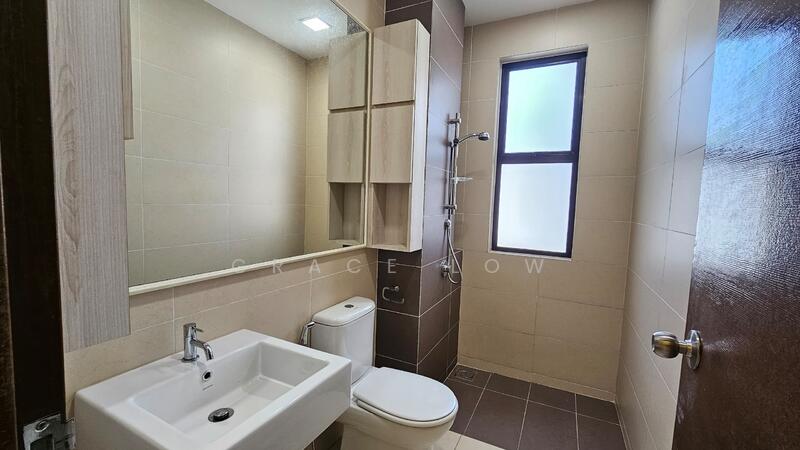 Cluster House for Sale in Horizon Hills (Iskandar Puteri (Nusajaya)) - Grace Low - Bathroom - PropertyGuru.com.my
