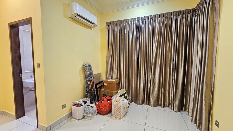 Cluster House for Sale in Horizon Hills (Iskandar Puteri (Nusajaya)) - Grace Low - Interior - PropertyGuru.com.my