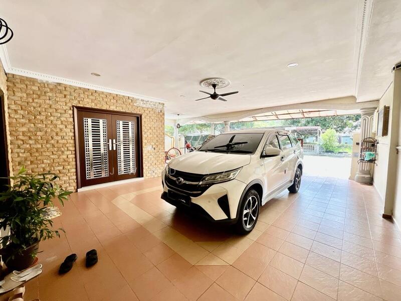 2-storey Terraced House for Sale in Taman Seremban Jaya (Rantau) - Ajwad Azizan - Exterior - PropertyGuru.com.my