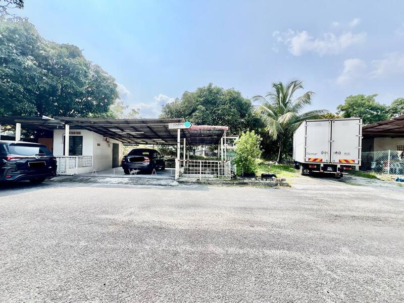 2-storey Terraced House for Sale in Taman Seremban Jaya (Rantau) - Ajwad Azizan - Exterior - PropertyGuru.com.my