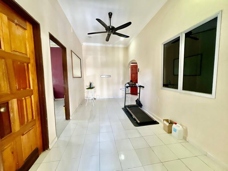 2-storey Terraced House for Sale in Taman Seremban Jaya (Rantau) - Ajwad Azizan - Interior - PropertyGuru.com.my