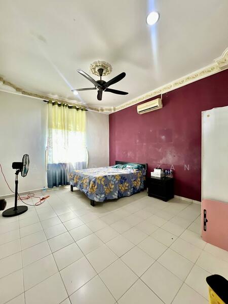 2-storey Terraced House for Sale in Taman Seremban Jaya (Rantau) - Ajwad Azizan - Bedroom - PropertyGuru.com.my