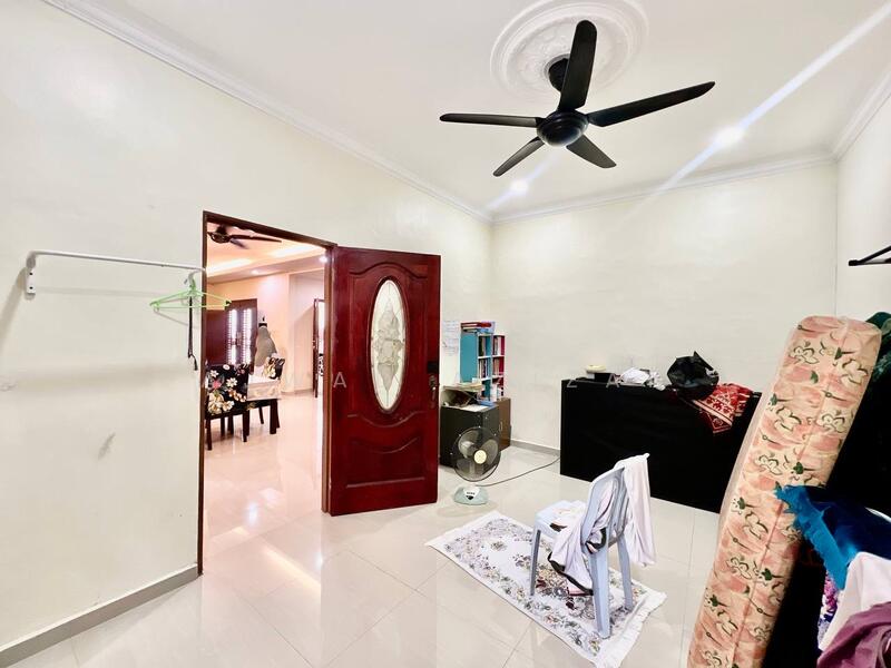 2-storey Terraced House for Sale in Taman Seremban Jaya (Rantau) - Ajwad Azizan - Interior - PropertyGuru.com.my