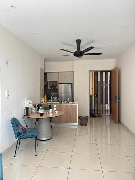 Service Residence for Rent at Millerz Square - Max Peh - PropertyGuru.com.my