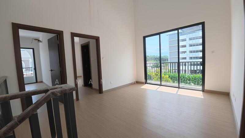 Rumah Teres 2 Tingkat untuk Dijual di Setia Safiro (Cyberjaya) - Aiman Samsul - Interior - PropertyGuru.com.my