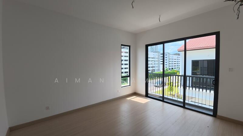 Rumah Teres 2 Tingkat untuk Dijual di Setia Safiro (Cyberjaya) - Aiman Samsul - Interior - PropertyGuru.com.my