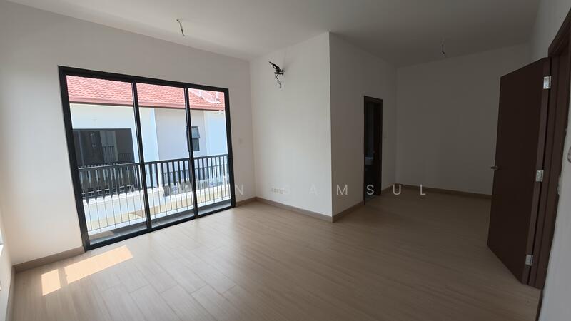 Rumah Teres 2 Tingkat untuk Dijual di Setia Safiro (Cyberjaya) - Aiman Samsul - Interior - PropertyGuru.com.my