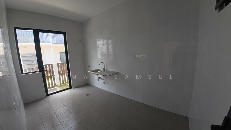 Rumah Teres 2 Tingkat untuk Dijual di Setia Safiro (Cyberjaya) - Aiman Samsul - Interior - PropertyGuru.com.my